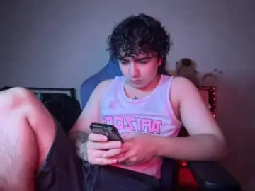 Chaturbate Free Live Porn of _eligos_