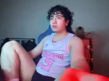 Chaturbate Adult Video Chat of _eligos_