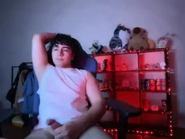 Chaturbate Private Sex Chat of _eligos_