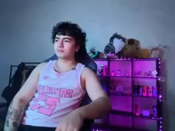 Chaturbate Private Sex Chat of _eligos_