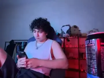Chaturbate Free Porn Cam of _eligos_