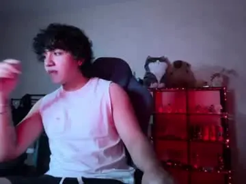 Chaturbate Watch Live Sex Cams of _eligos_
