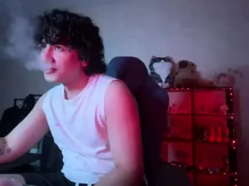 Chaturbate Live Sex of _eligos_