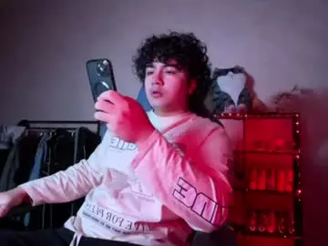 Chaturbate Live Porn of _eligos_