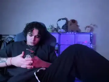 Chaturbate Best live sex cam show of _eligos_