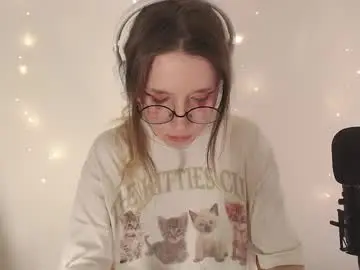 Chaturbate Private Sex Chat of _hanna_moon_