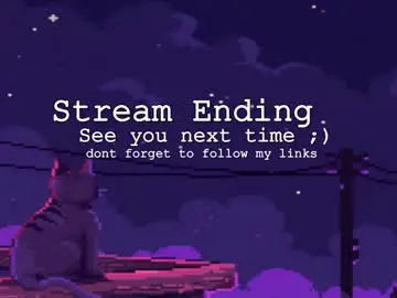 Chaturbate Private Sex Chat of _hanna_moon_