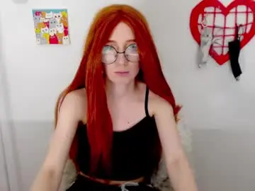 Chaturbate Live Sex Cam of _hanna_moon_