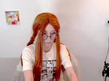 Chaturbate Live Sex of _hanna_moon_