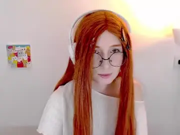 Chaturbate Free Porn Cam of _hanna_moon_