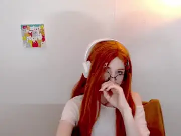 Chaturbate Adult Video Chat of _hanna_moon_