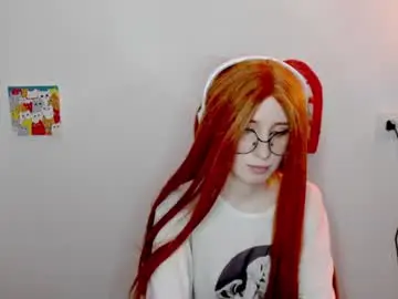 Chaturbate Live Sex of _hanna_moon_