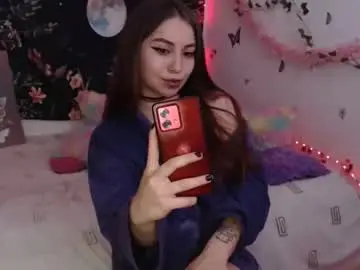 Chaturbate Live Sex Cam of april_l6