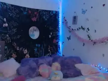 Chaturbate Best Webcam of april_l6