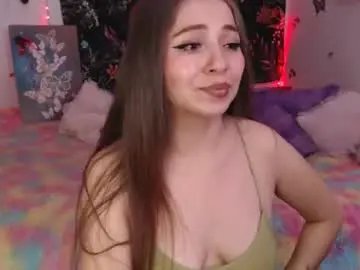 Chaturbate Live Sex Cam of april_l6