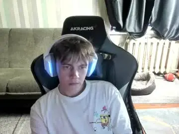 Chaturbate Live Porn of aron_neall