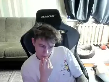 Chaturbate Live Porn of aron_neall