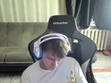 Chaturbate Live Porn of aron_neall