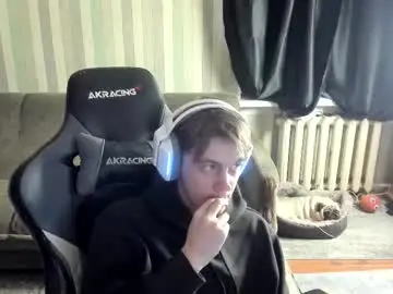 Chaturbate Sex Cam of aron_neall