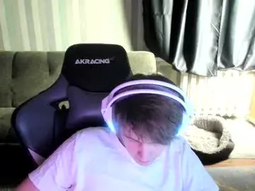 Chaturbate Sex Chat of aron_neall