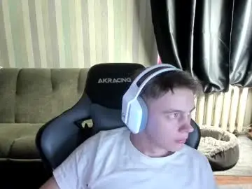 Chaturbate Live Sex of aron_neall