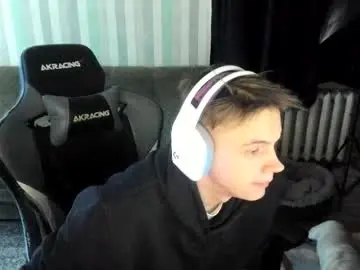 Chaturbate Adult Webcams of aron_neall