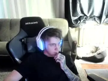 Chaturbate Best live sex cam show of aron_neall