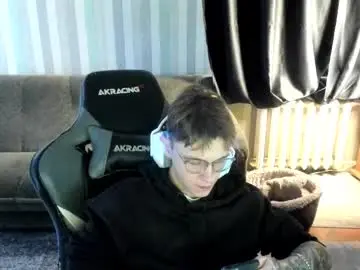 Chaturbate Adult Webcam of aron_neall