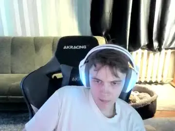 Chaturbate Adult Video Chat of aron_neall