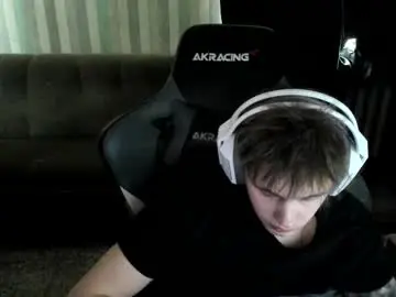 Chaturbate Sex Chat of aron_neall