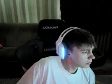 Chaturbate Private Sex Chat of aron_neall