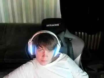 Chaturbate Adult Webcam of aron_neall