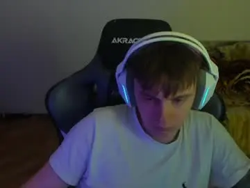 Chaturbate Best live sex cam show of aron_neall