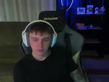 Chaturbate Live Porn of aron_neall