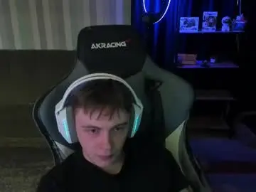 Chaturbate Live Porn of aron_neall