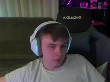 Chaturbate Adult Webcams of aron_neall