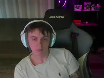 Chaturbate Private Sex Chat of aron_neall