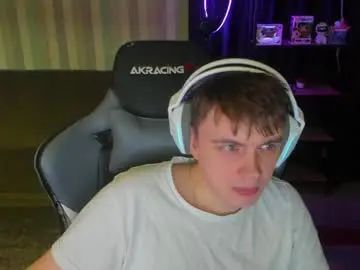 Chaturbate Best live sex cam show of aron_neall