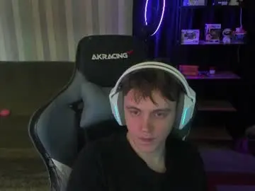 Chaturbate Private Sex Chat of aron_neall