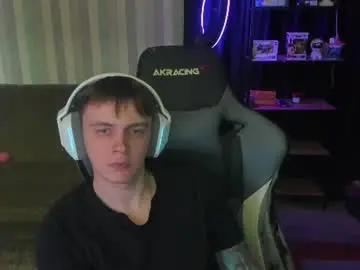 Chaturbate Best live sex cam show of aron_neall