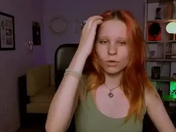 Chaturbate Live Sex Cam of cassandra_nik
