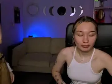Chaturbate Watch Live Sex Cams of cassandra_nik
