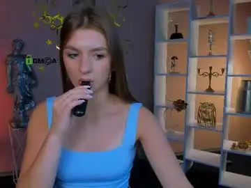 Chaturbate Adult Video Chat of cassandra_nik