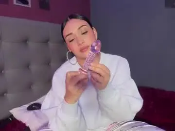 Chaturbate Nude Webcam of charlotte_jamees