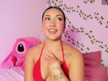 Chaturbate Best Webcam of charlotte_jamees