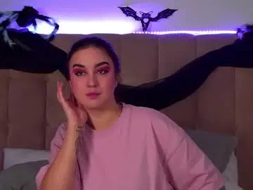 Chaturbate Adult Webcams of christinamilton