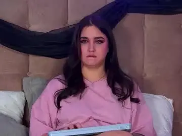 Chaturbate Adult Webcam of christinamilton