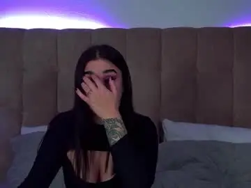 Chaturbate Private Sex Chat of christinamilton