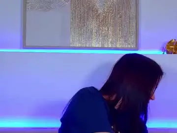 Chaturbate Sex Chat of christinamilton