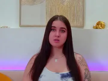 Chaturbate Adult Video Chat of christinamilton